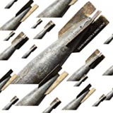 HARRISON GAVIN & 05RIC