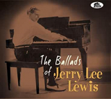 LEWIS JERRY LEE LEWIS JERRY LEE