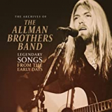 ALLMAN BROTHERS BAND ALLMAN BROTHERS BAND