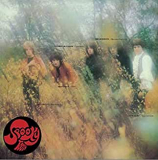 SPOOKY TOOTH SPOOKY TOOTH