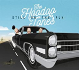 HOODOO TONES