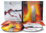 IRONSWORD IRONSWORD