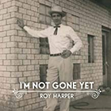 HARPER ROY