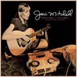 MITCHELL JONI MITCHELL JONI