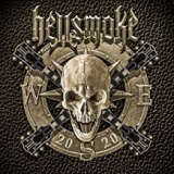 HELLSMOKE HELLSMOKE