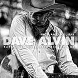 ALVIN DAVE