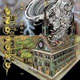 CYCLONE TEMPLE