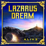 LAZARUS DREAM