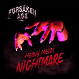 FORSAKEN AGE FORSAKEN AGE