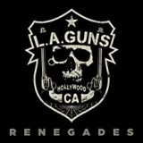 L.A. GUNS