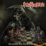 DEFIANCE