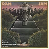 RAM JAM RAM JAM