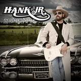 WILLIAMS HANK JR.