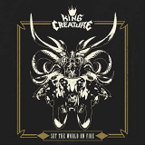 KING CREATURE