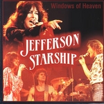 JEFFERSON STARSHIP