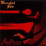 MERCYFUL FATE MERCYFUL FATE