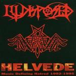 ILLDISPOSED ILLDISPOSED