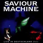 SAVIOUR MACHINE