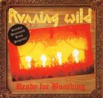 RUNNING WILD RUNNING WILD