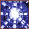 STEEL PROPHET