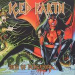ICED EARTH