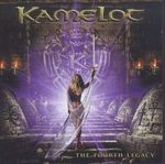 KAMELOT KAMELOT