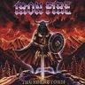IRON FIRE IRON FIRE