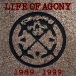 LIFE OF AGONY LIFE OF AGONY