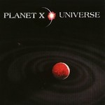 PLANET X PLANET X
