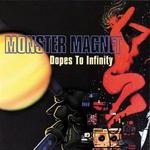 MONSTER MAGNET MONSTER MAGNET