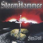 STORMHAMMER STORMHAMMER