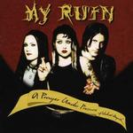 MY RUIN MY RUIN