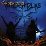 VANDEN PLAS