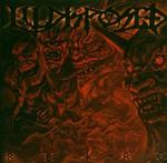ILLDISPOSED ILLDISPOSED