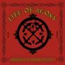 LIFE OF AGONY LIFE OF AGONY