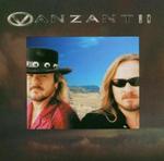 VAN ZANT