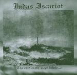 JUDAS ISCARIOT