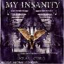 MY INSANITY MY INSANITY