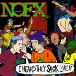 NOFX NOFX