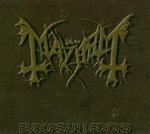 MAYHEM MAYHEM