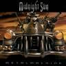 MIDNIGHT SUN MIDNIGHT SUN