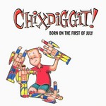 CHIXDIGGIT