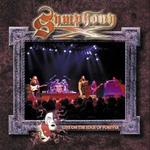 SYMPHONY X