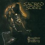 SACRED STEEL