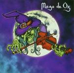 MAGO DE OZ MAGO DE OZ