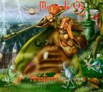 MAGO DE OZ MAGO DE OZ
