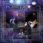 PLANET X PLANET X