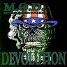 M.O.D. M.O.D.