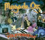MAGO DE OZ MAGO DE OZ