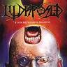 ILLDISPOSED ILLDISPOSED